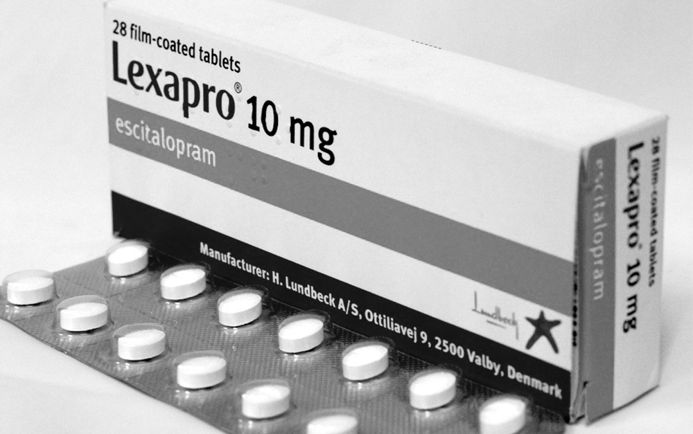 Lexapro Lawsuits Devereaux Stokes