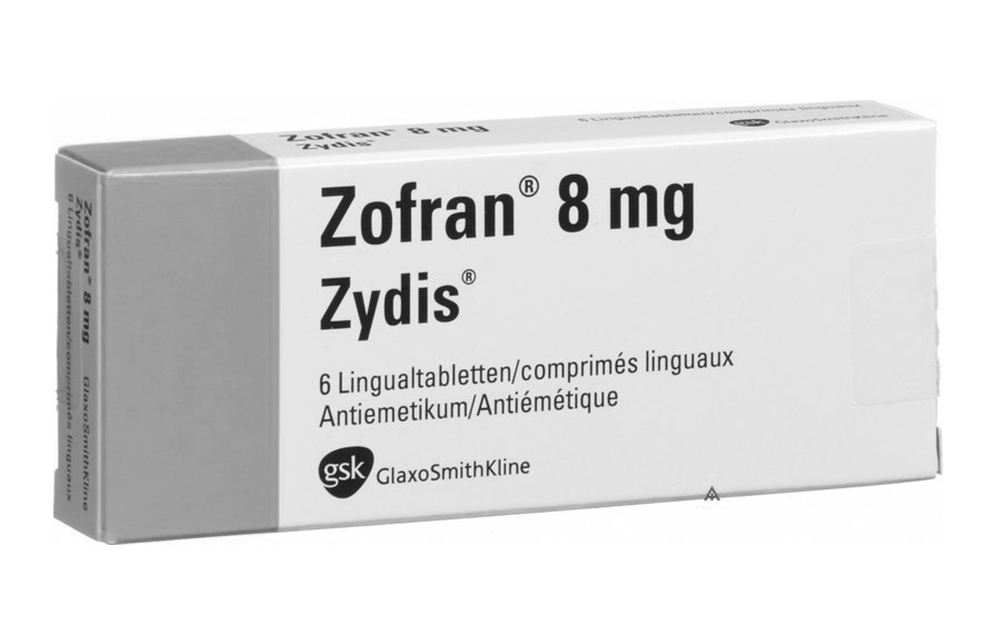 zofran generic names